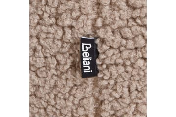 Gyngestol Luoma - Beige, svart, brun - Møbler - Stoler & lenestoler - Lenestoler