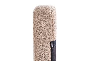 Gyngestol Luoma - Beige, svart, brun - Møbler - Stoler & lenestoler - Lenestoler