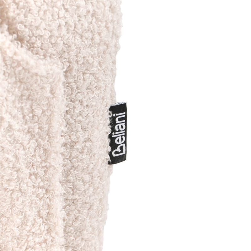 Gyngestol Norby - Beige, lyst tre - Møbler - Stoler & lenestoler - Gyngestoler