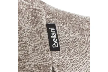 Gyngestol Skale - Beige, svart, brun - Møbler - Stoler & lenestoler - Lenestoler