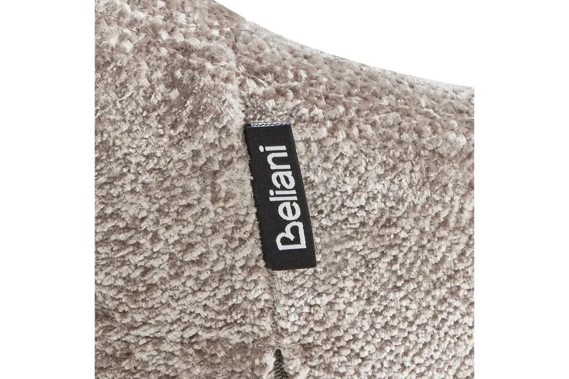 Gyngestol Skale - Beige, svart, brun - Møbler - Stoler & lenestoler - Lenestoler