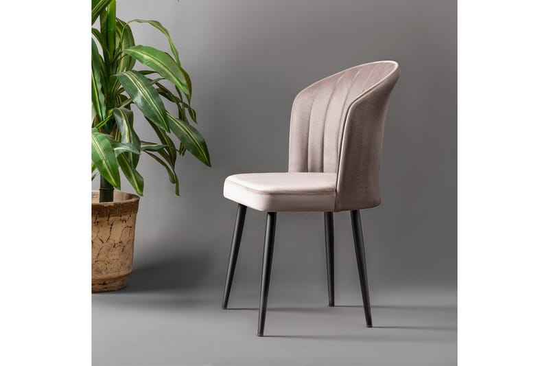 Hagar Spisestol - Møbler - Stoler & lenestoler - Spisestuestoler & kjøkkenstoler