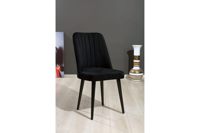 Hailee Spisestol - Møbler - Stoler & lenestoler - Spisestuestoler & kjøkkenstoler