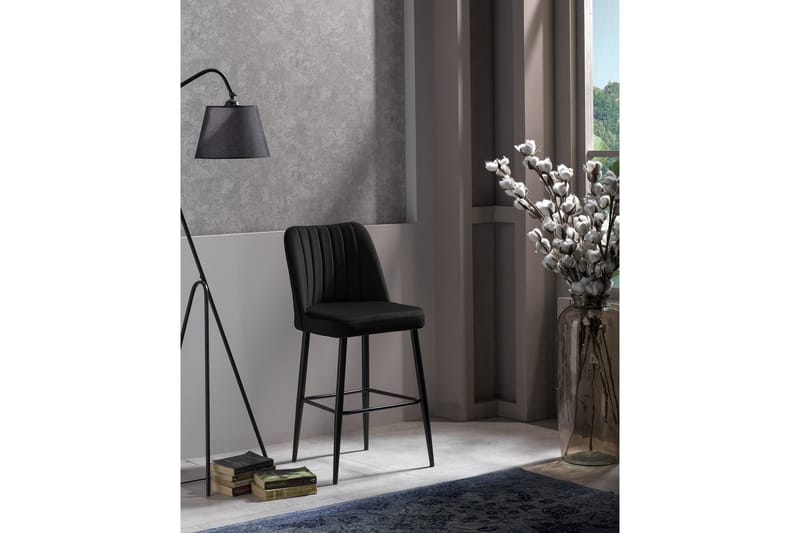 Hain Barkrakk, undefined