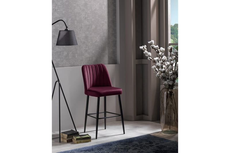 Hain Barkrakk - Møbler - Stoler & lenestoler - Barstoler