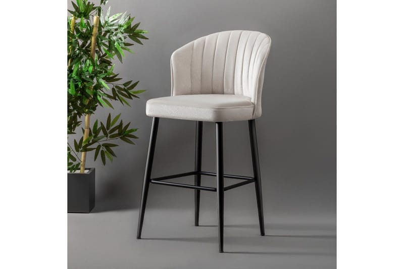 Halie Barkrakk - Møbler - Stoler & lenestoler - Barstoler