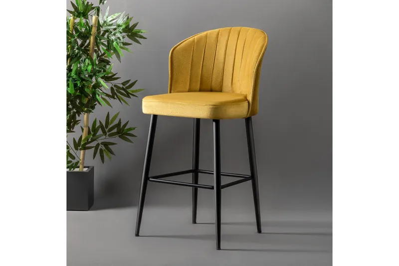 Halie Barkrakk - Møbler - Stoler & lenestoler - Barstoler