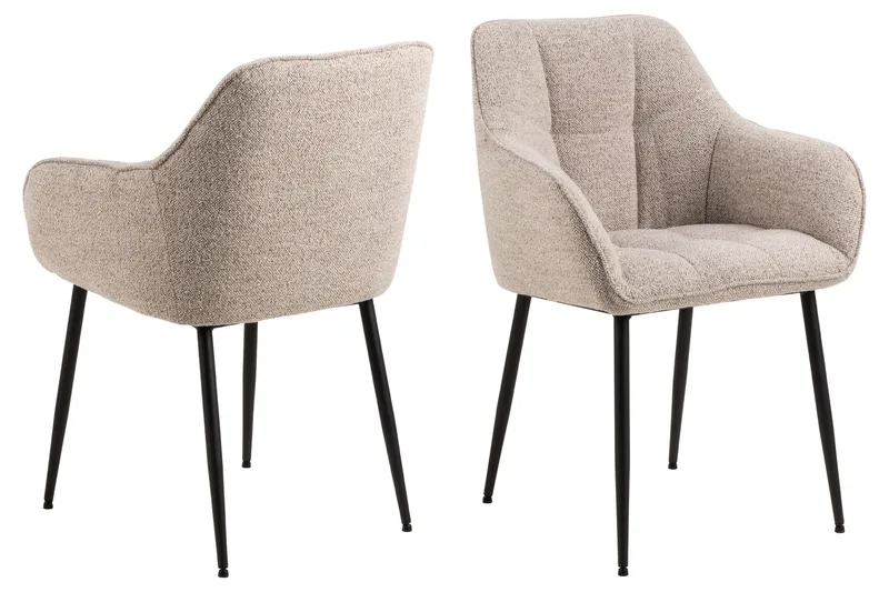 Harford Lenestol, Beige