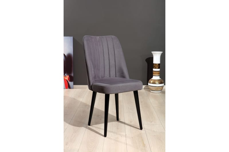 Hargrove Spisestol - Møbler - Stoler & lenestoler - Spisestuestoler & kjøkkenstoler