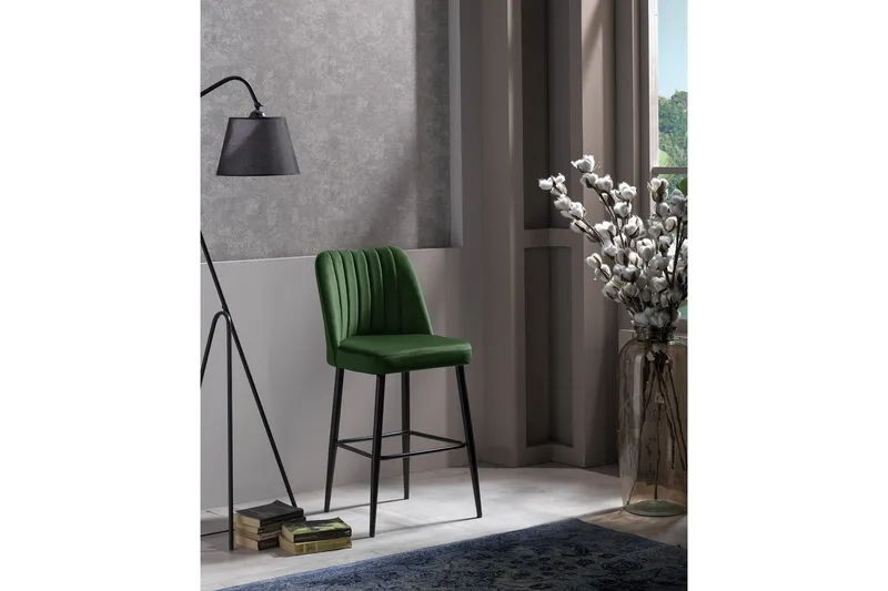 Harrell Barkrakk - Møbler - Stoler & lenestoler - Barstoler