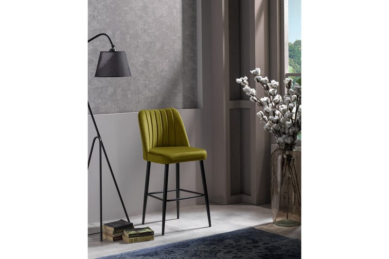 Harrell Barkrakk - Møbler - Stoler & lenestoler - Barstoler