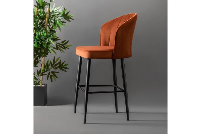 Harryson Barstol - Møbler - Stoler & lenestoler - Barstoler