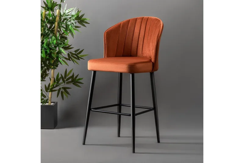 Harryson Barstol, undefined