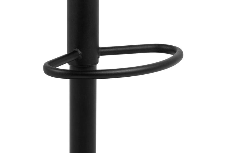 Hellerik Barstol 113 cm - Brun - Møbler - Stoler & lenestoler - Barstoler