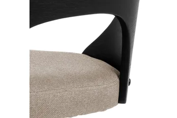 Hellerik Barstol 113 cm - Brun - Møbler - Stoler & lenestoler - Barstoler