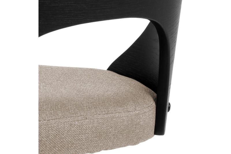 Hellerik Barstol 113 cm - Brun - Møbler - Stoler & lenestoler - Barstoler