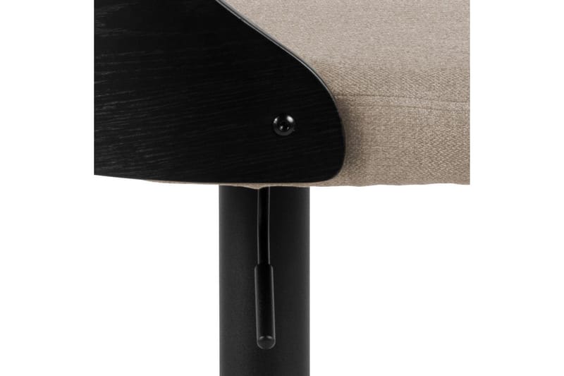 Hellerik Barstol 113 cm - Brun - Møbler - Stoler & lenestoler - Barstoler