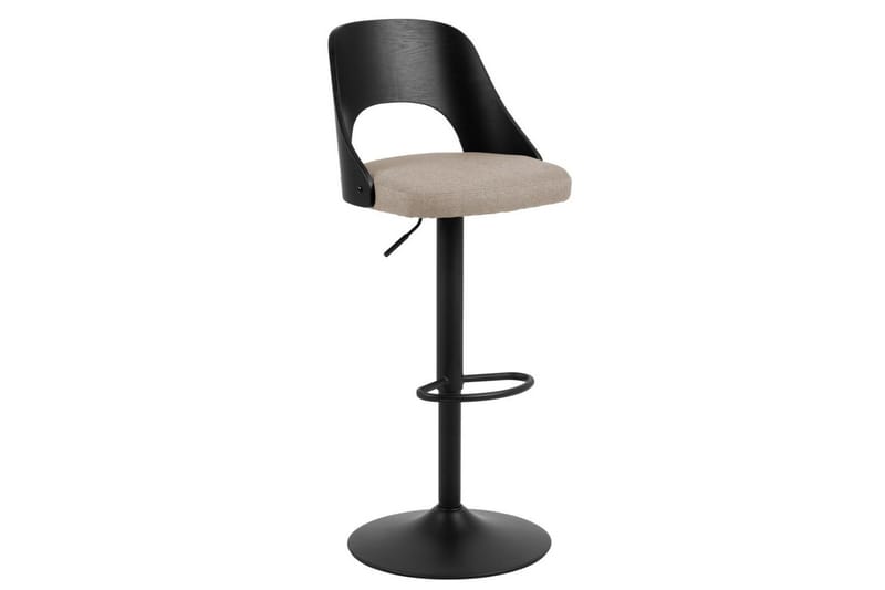 Hellerik Barstol 113 cm - Brun - Møbler - Stoler & lenestoler - Barstoler