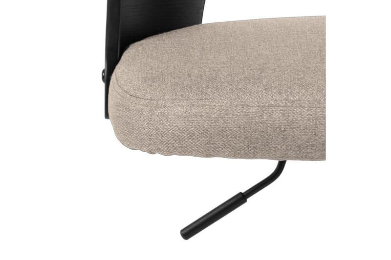 Hellerik Barstol 113 cm - Brun - Møbler - Stoler & lenestoler - Barstoler