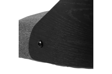 Hellerik Barstol 113 cm - Grå - Møbler - Stoler & lenestoler - Barstoler