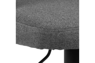 Hellerik Barstol 113 cm - Grå - Møbler - Stoler & lenestoler - Barstoler