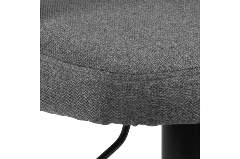 Hellerik Barstol 113 cm - Grå - Møbler - Stoler & lenestoler - Barstoler