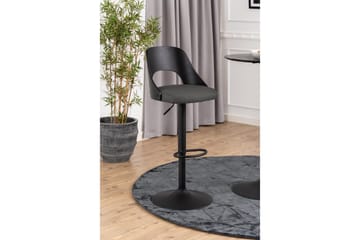 Hellerik Barstol 113 cm - Grå - Møbler - Stoler & lenestoler - Barstoler