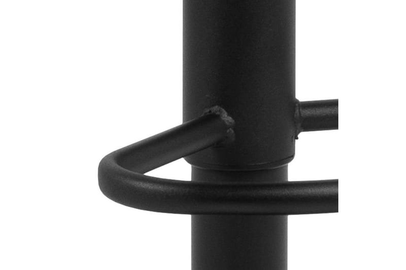 Hellerik Barstol 113 cm - Grå - Møbler - Stoler & lenestoler - Barstoler