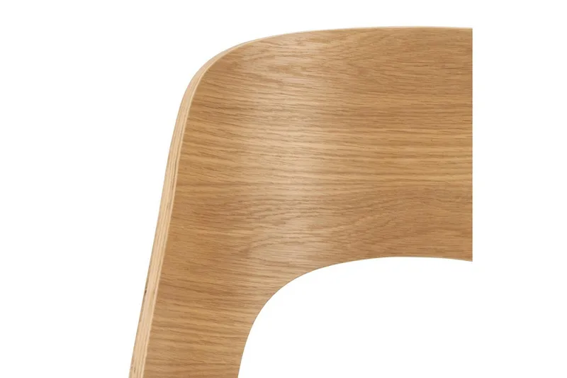 Hellerik Spisestol - Beige - Møbler - Stoler & lenestoler - Spisestuestoler & kjøkkenstoler