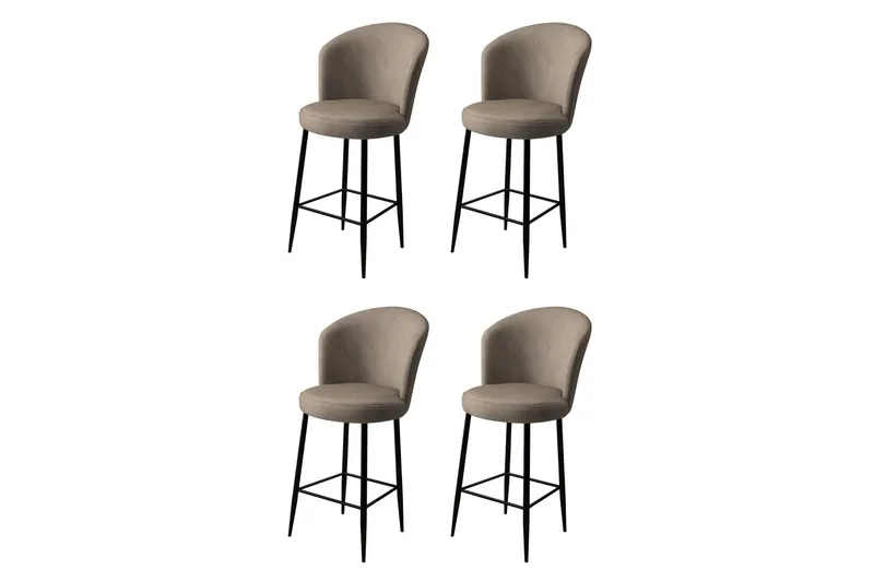 Huxtable Barkrakk, undefined