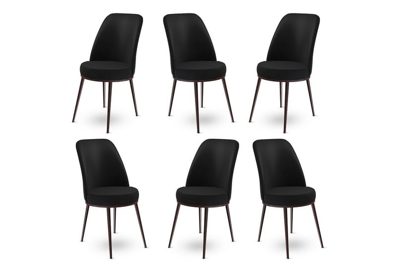 Hyson Spisestol - Møbler - Stoler & lenestoler - Spisestuestoler & kjøkkenstoler