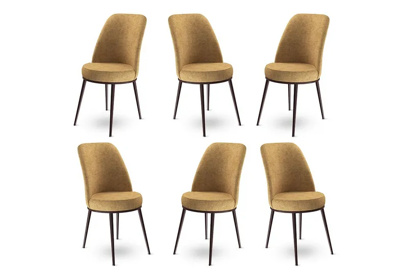 Hyson Spisestol, undefined