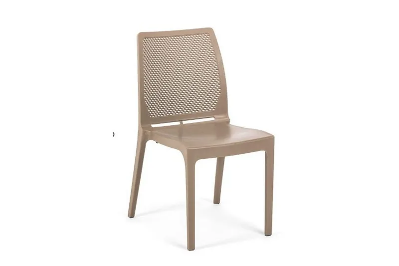 Icon Armstol, Mørkebrun