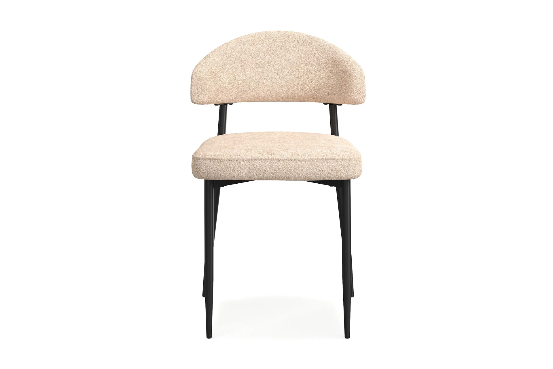 Jairam Spisestol - Beige
