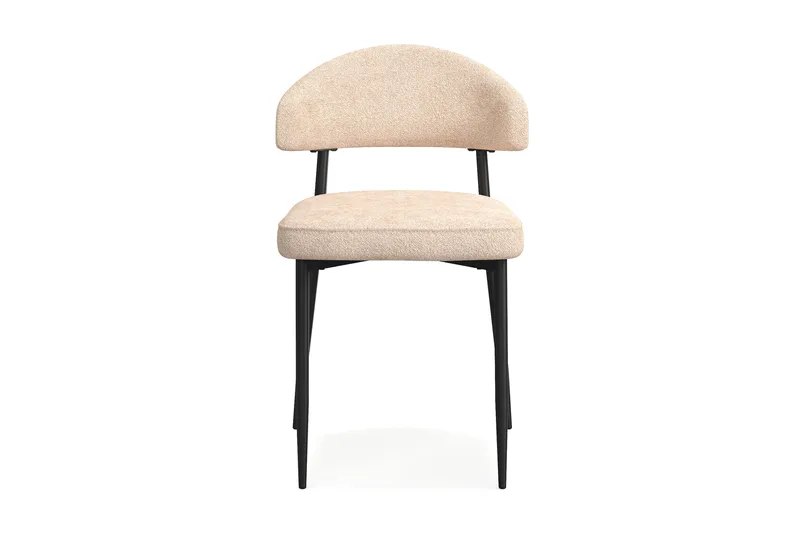 Jairam Spisestol, Beige