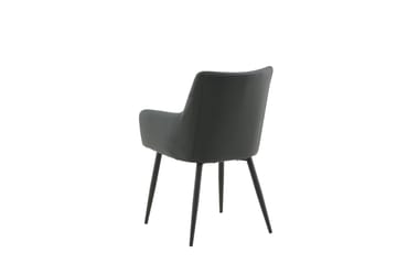Comfort Armlene Stol - Svart - Møbler - Stoler & lenestoler - Karmstoler