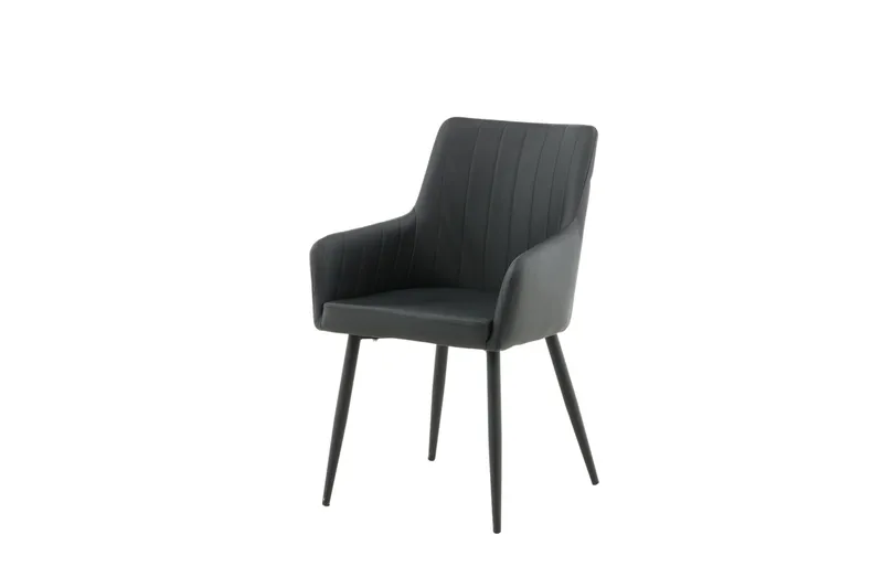 Comfort Armstol, Svart