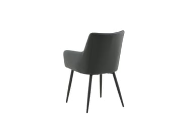 Comfort Armstol - Svart - Møbler - Stoler & lenestoler - Karmstoler