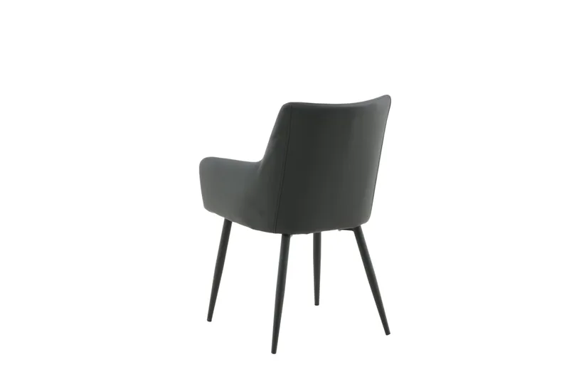 Comfort Armstol - Svart - Møbler - Stoler & lenestoler - Karmstoler