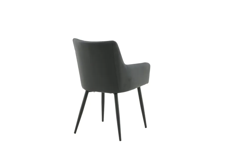 Comfort Armstol - Svart - Møbler - Stoler & lenestoler - Karmstoler