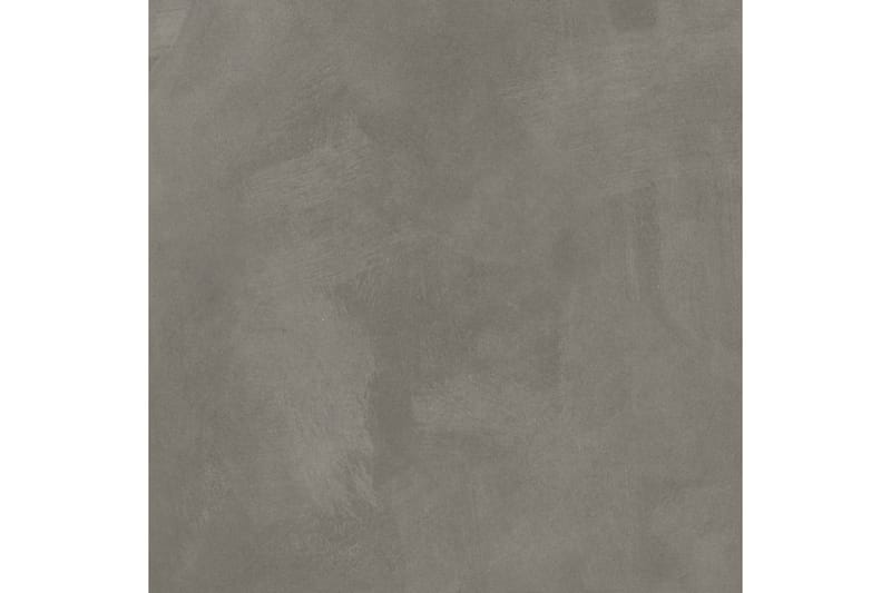 Fitz Karmstol Grå/Fløyel - Dorel Home - Møbler - Stoler & lenestoler - Karmstoler