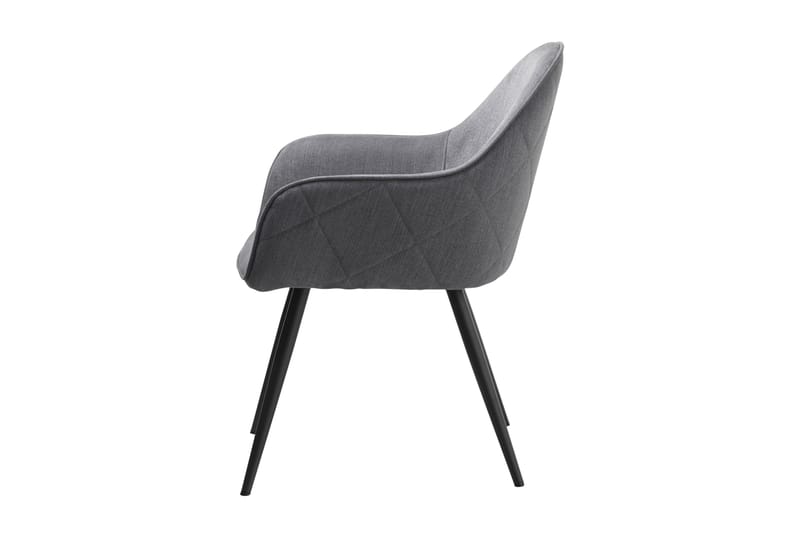 Interno Karmstol - Grå - Møbler - Stoler & lenestoler - Karmstoler