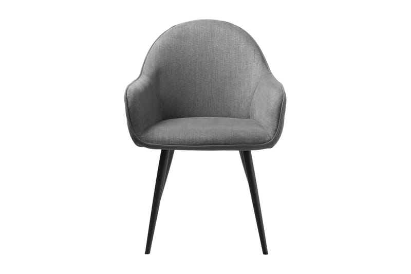 Interno Karmstol - Grå - Møbler - Stoler & lenestoler - Karmstoler