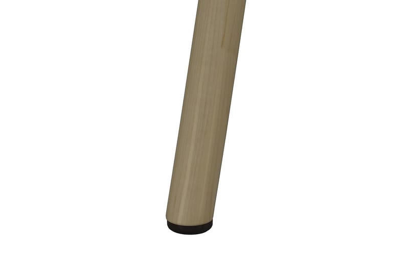 Mid Century Karmstol Svart - Dorel Home - Møbler - Stoler & lenestoler - Karmstoler