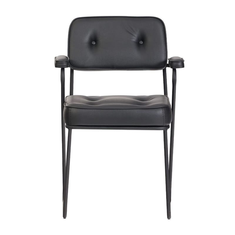 Kelrosen Kontorstol, Svart