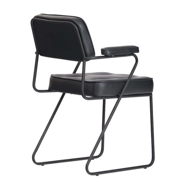 Kelrosen Kontorstol - Svart - Møbler - Stoler & lenestoler - Kontorstol & skrivebordsstol