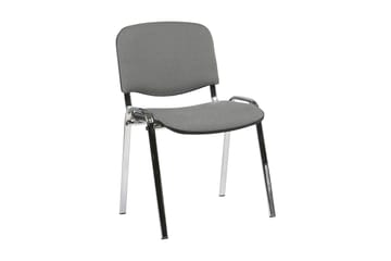 Stol Iso - Møbler - Stoler & lenestoler - Klappstol & stablingsbare stoler