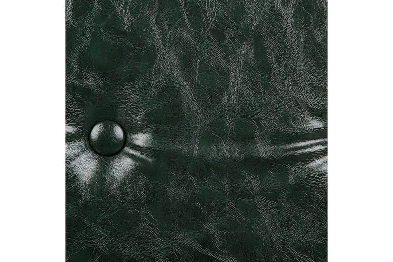 Kontorstol Algerita Grønn - Grønn - Møbler - Stoler & lenestoler - Kontorstol & skrivebordsstol