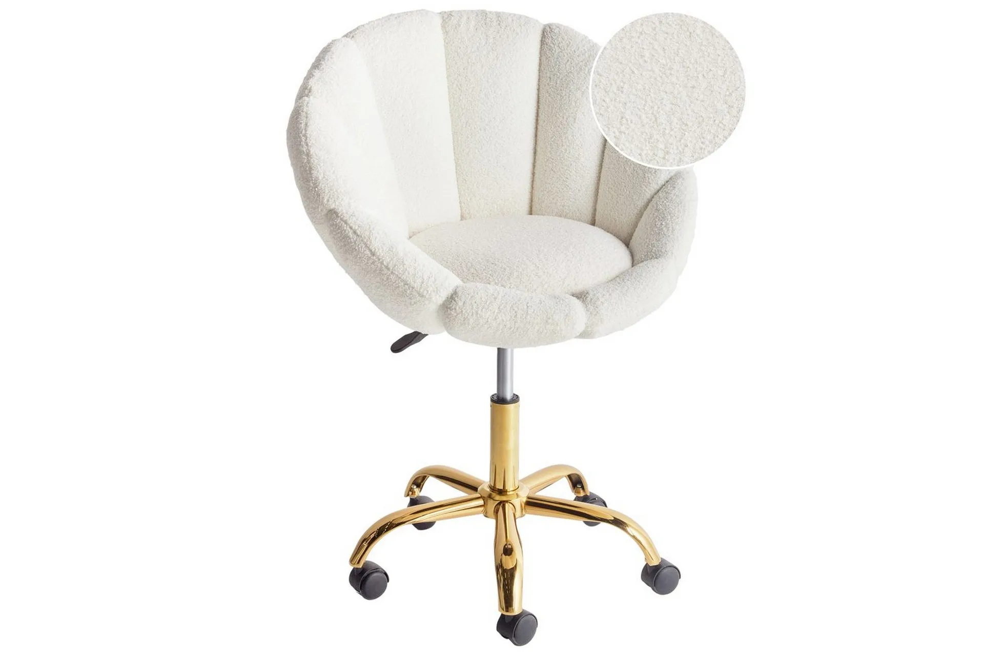 Kontorstol Annabelle -