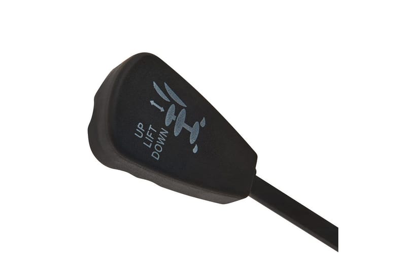 Kontorstol Best Blå/Sølv/Blå - Blå/Sølv/Blå - Møbler - Stoler & lenestoler - Kontorstol & skrivebordsstol